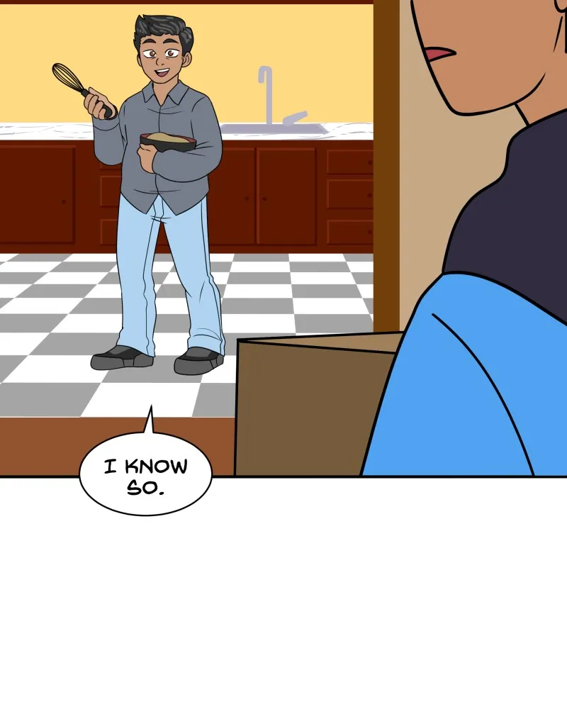 Spellward Bound Chapter 39 page 21 - 