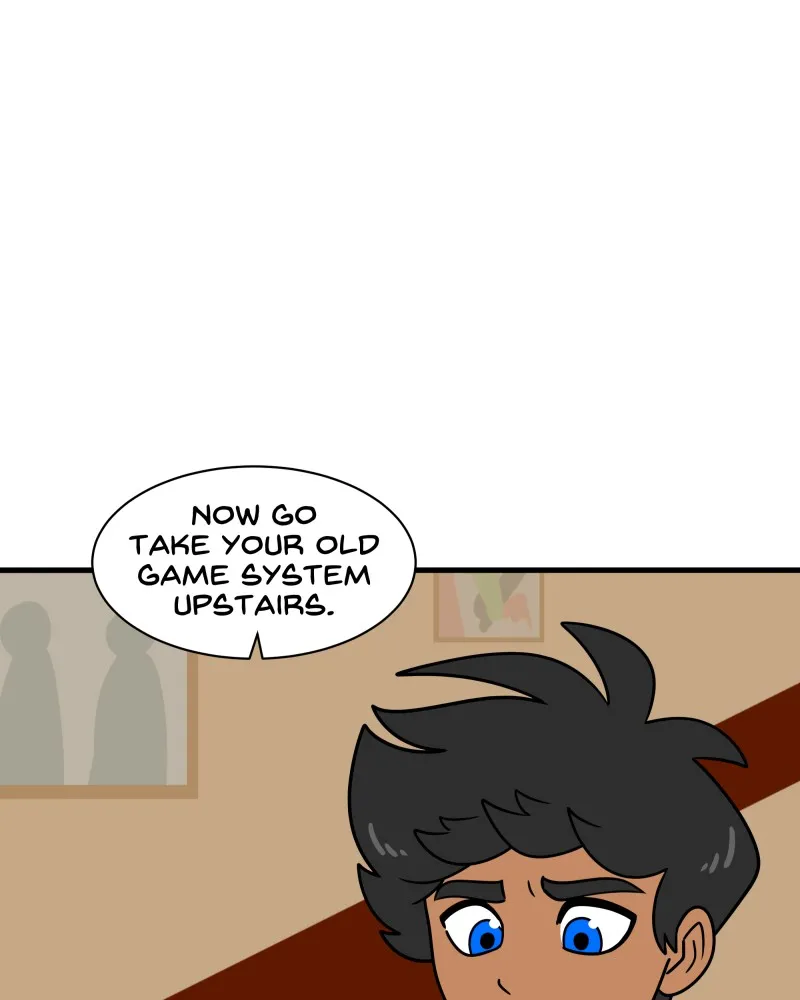 Spellward Bound Chapter 39 page 22 - 
