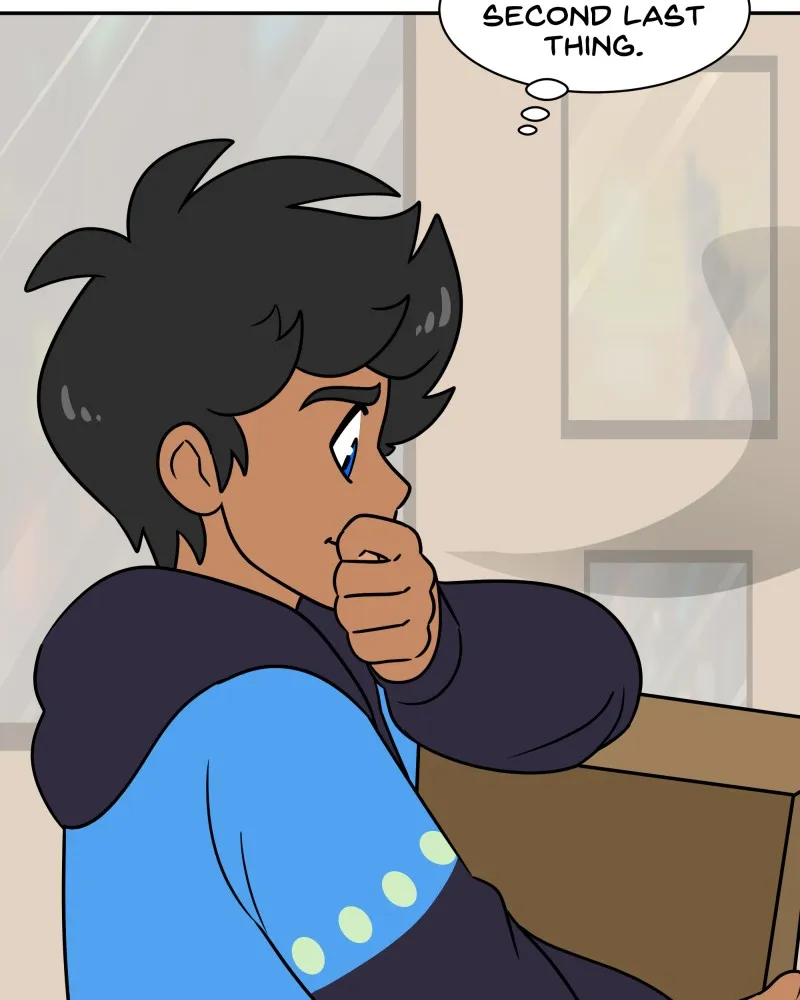 Spellward Bound Chapter 39 page 29 - 