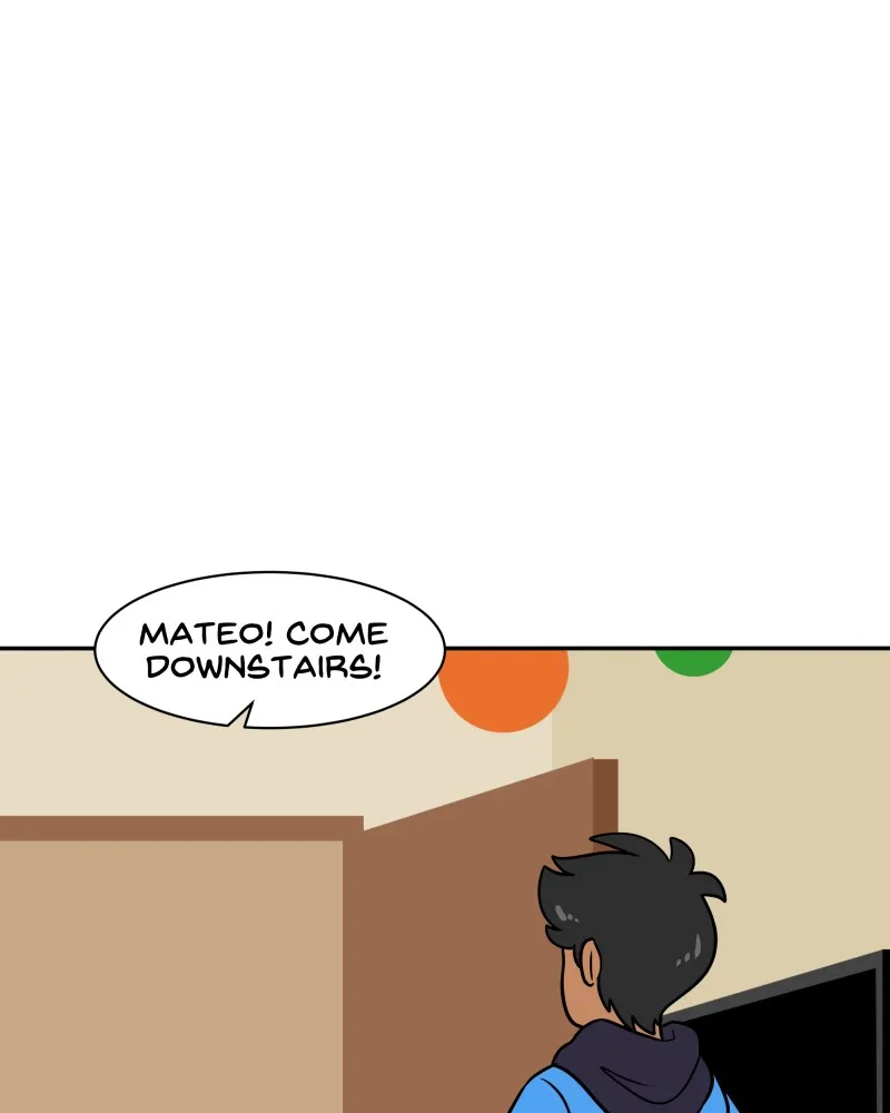 Spellward Bound Chapter 39 page 32 - 