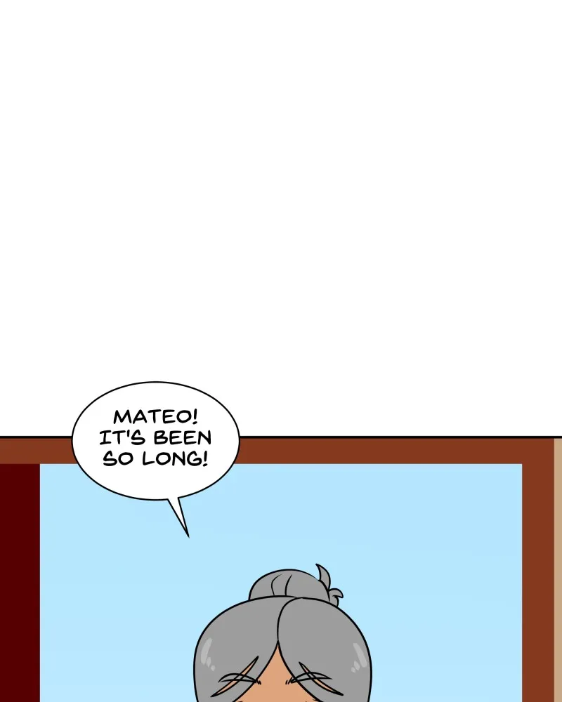 Spellward Bound Chapter 39 page 36 - 