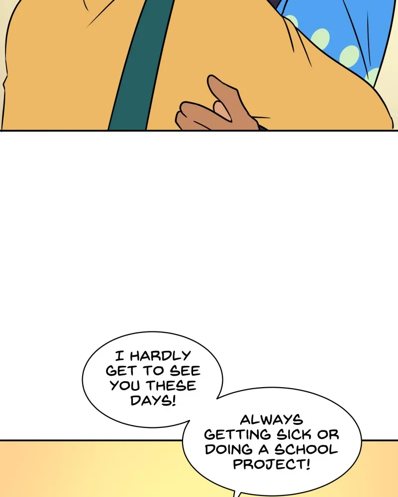 Spellward Bound Chapter 39 page 41 - 