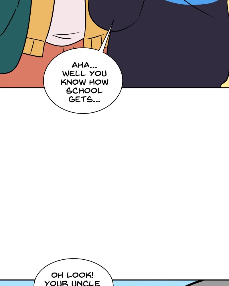 Spellward Bound Chapter 39 page 43 - 