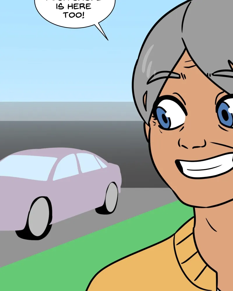 Spellward Bound Chapter 39 page 44 - 