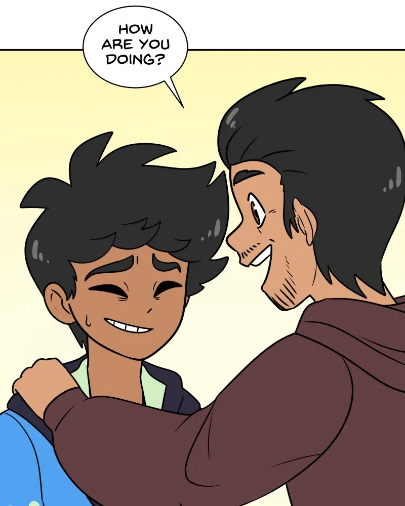 Spellward Bound Chapter 39 page 50 - 