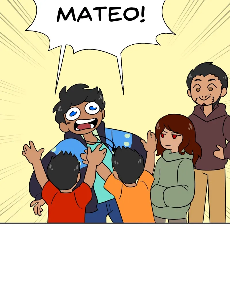 Spellward Bound Chapter 39 page 52 - 