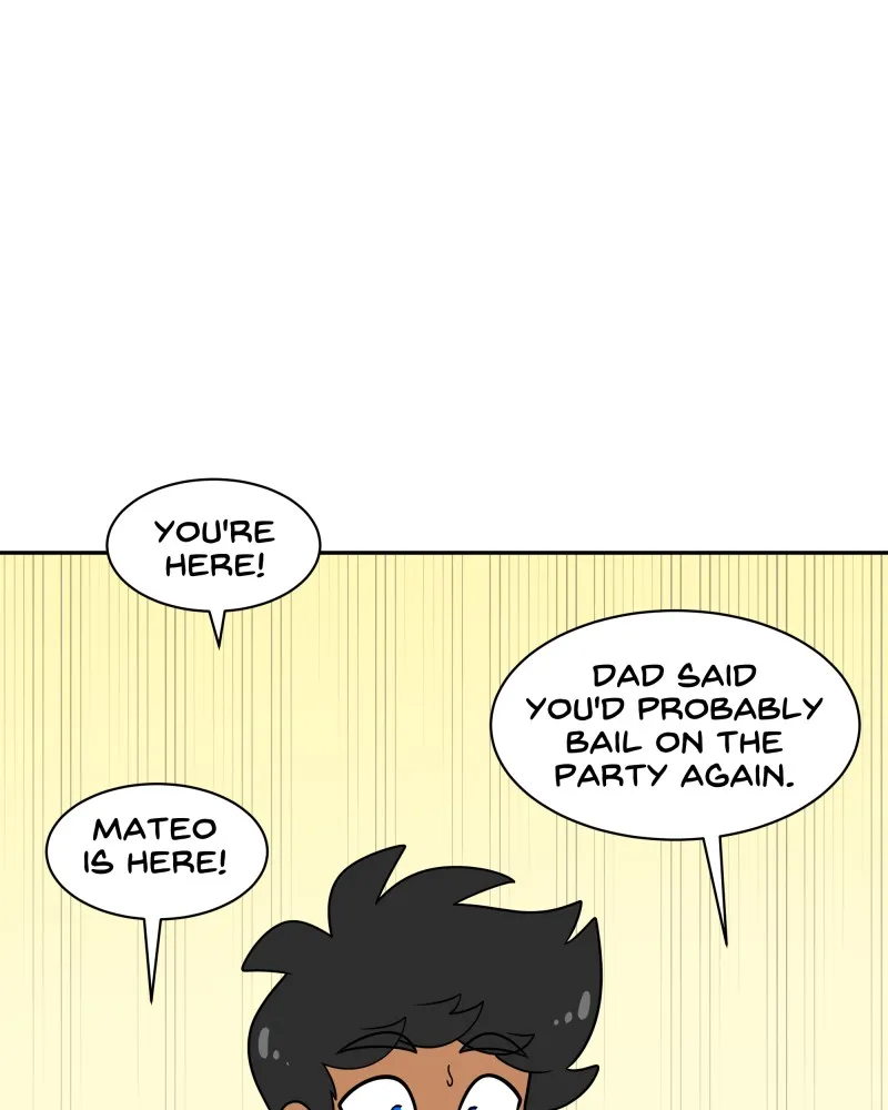 Spellward Bound Chapter 39 page 53 - 