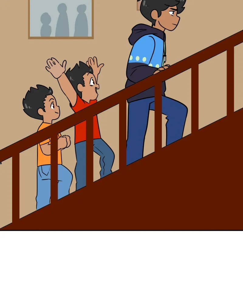 Spellward Bound Chapter 39 page 59 - 