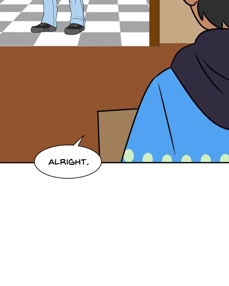 Spellward Bound Chapter 39 page 7 - 