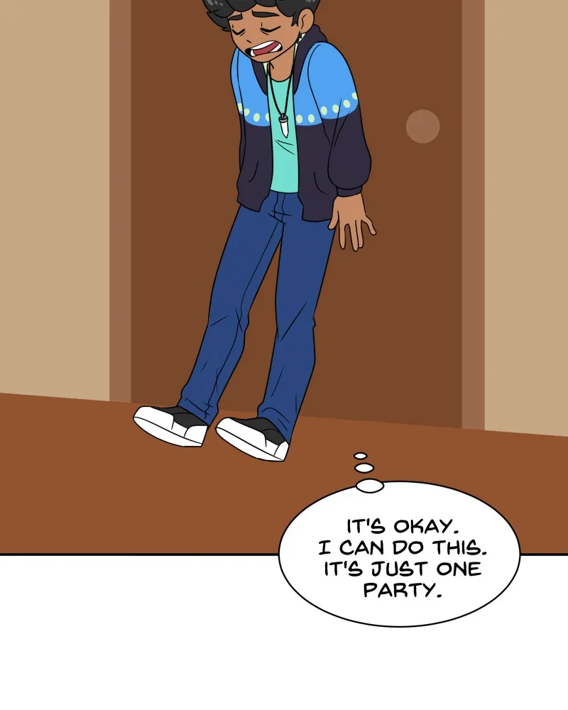 Spellward Bound Chapter 39 page 65 - 