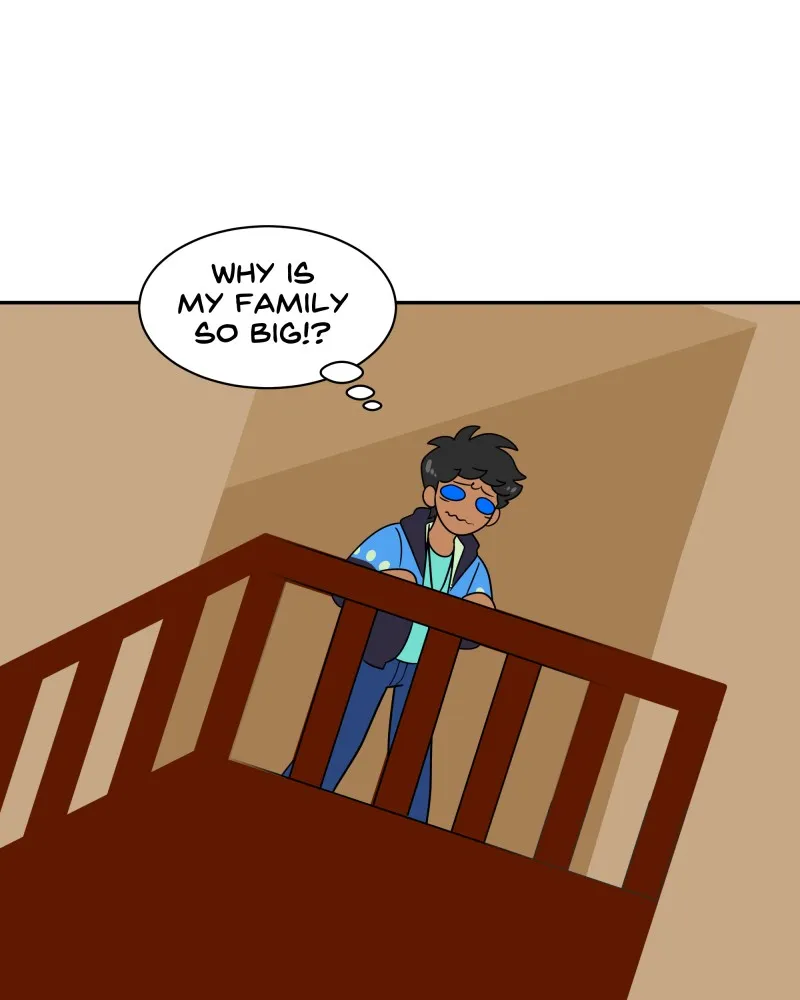 Spellward Bound Chapter 39 page 68 - 