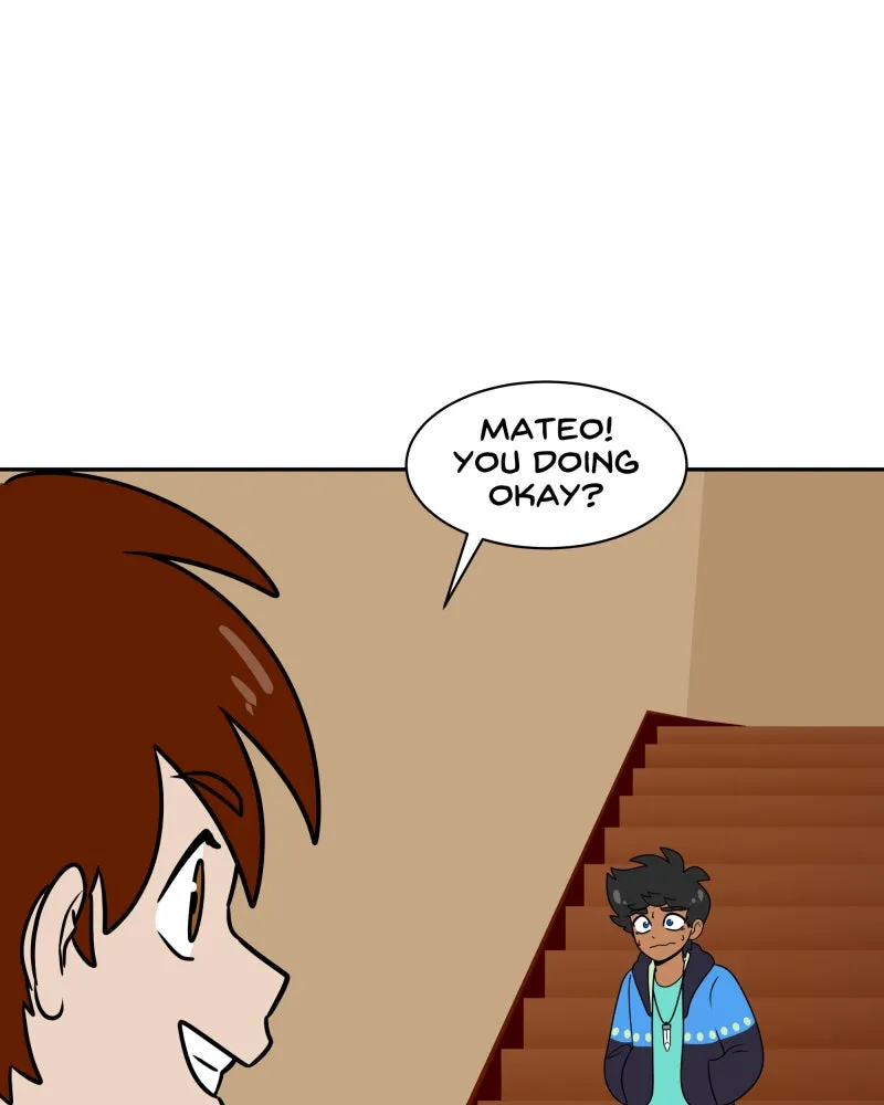 Spellward Bound Chapter 39 page 70 - 