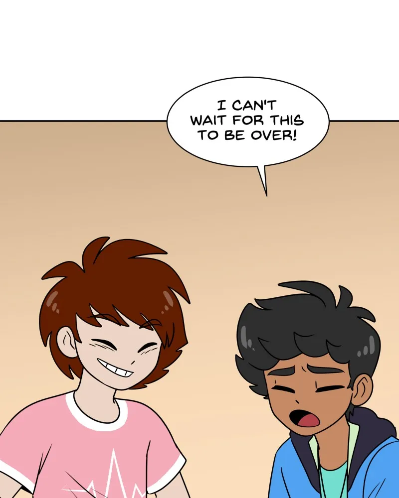 Spellward Bound Chapter 39 page 72 - 