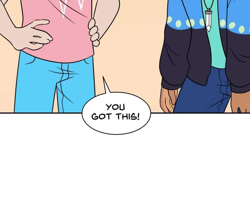 Spellward Bound Chapter 39 page 73 - 