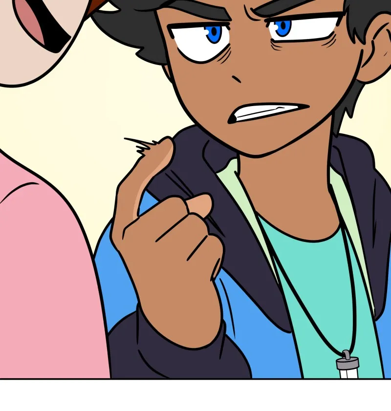 Spellward Bound Chapter 39 page 77 - 