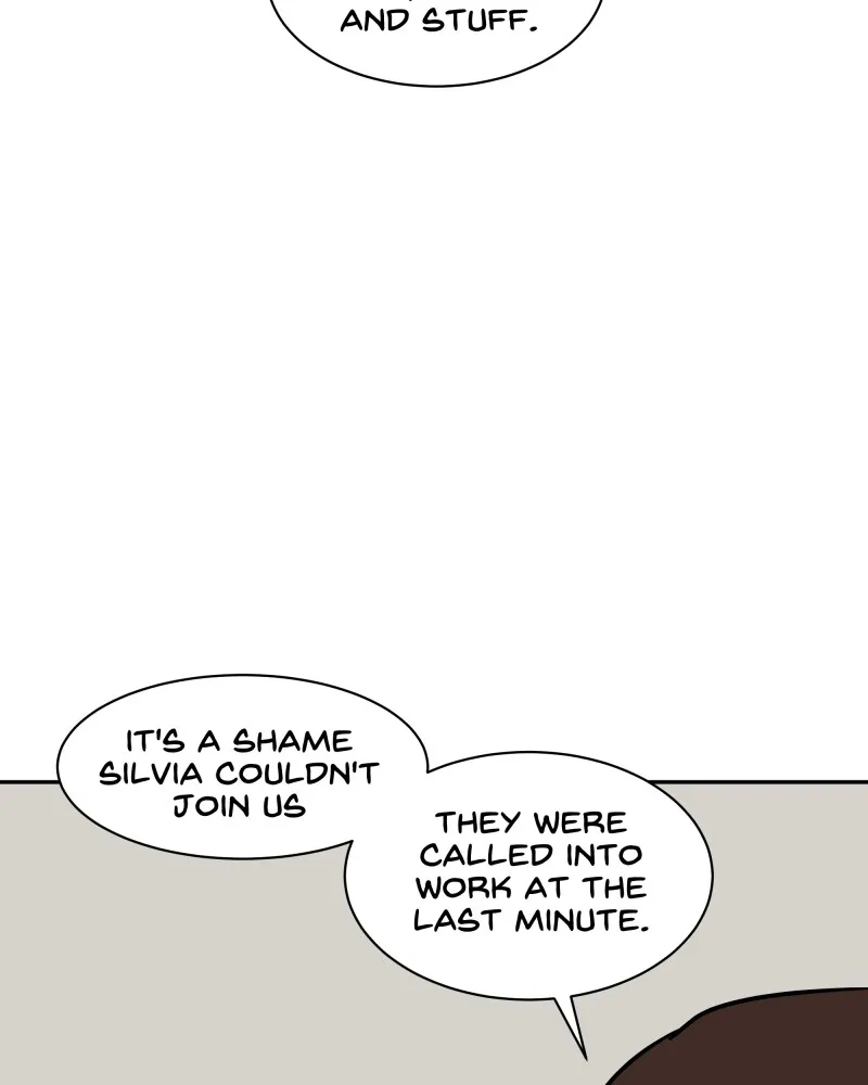 Spellward Bound Chapter 39 page 82 - 