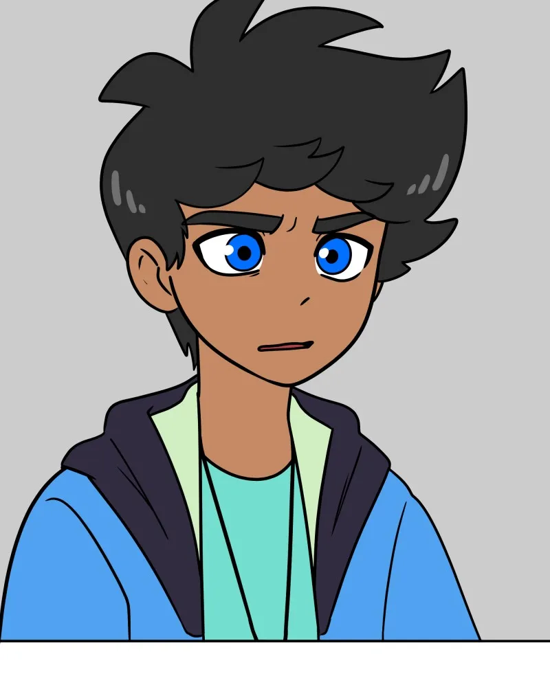 Spellward Bound Chapter 39 page 85 - 
