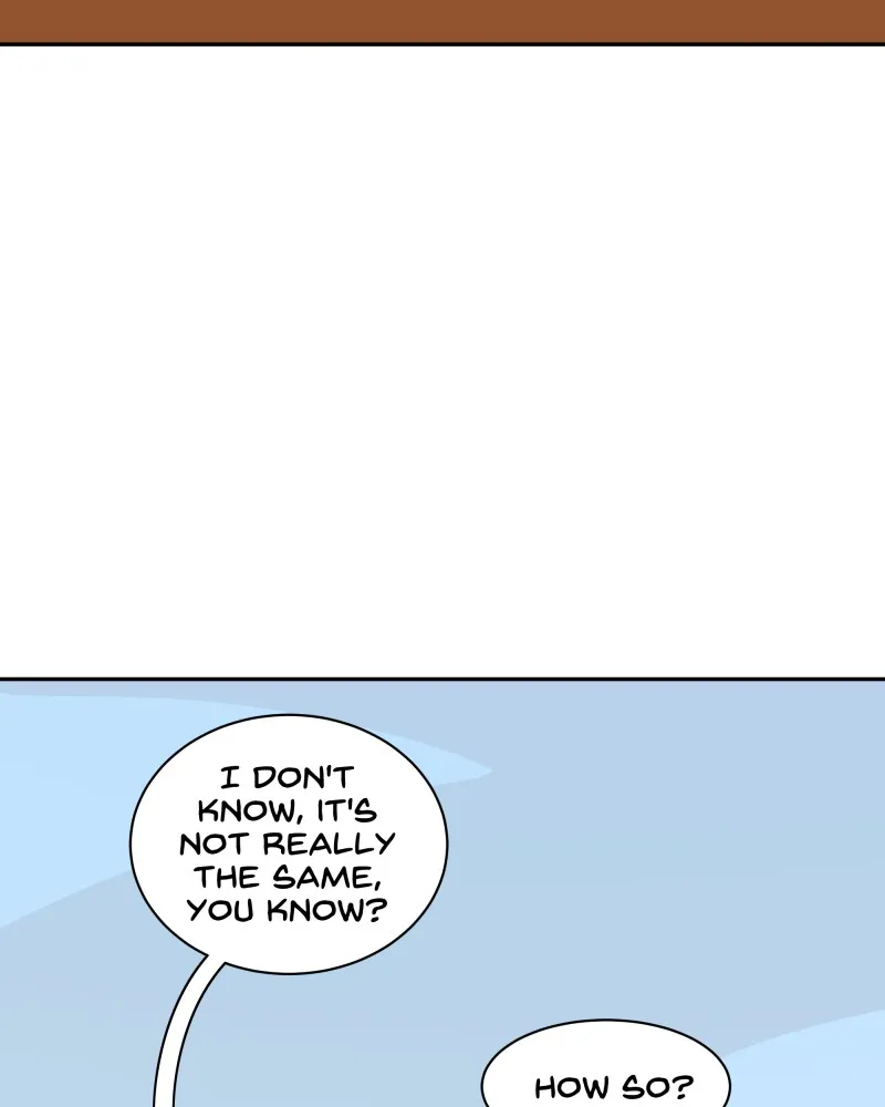 Spellward Bound Chapter 39 page 92 - 