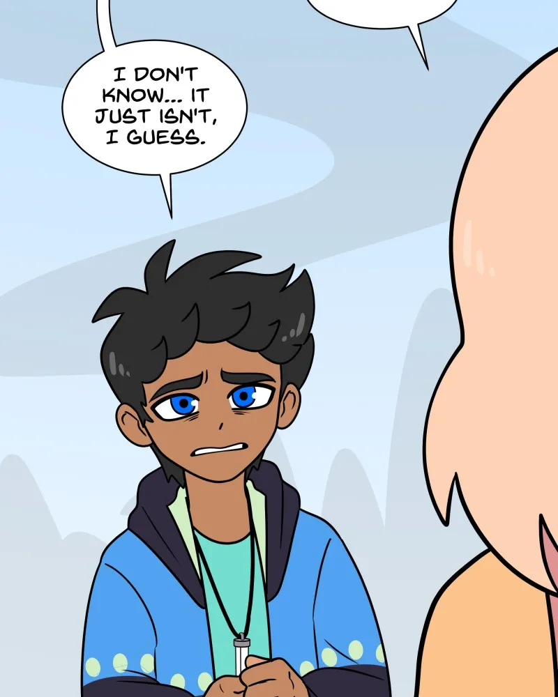 Spellward Bound Chapter 39 page 93 - 