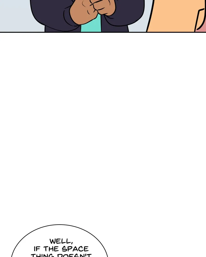 Spellward Bound Chapter 39 page 94 - 