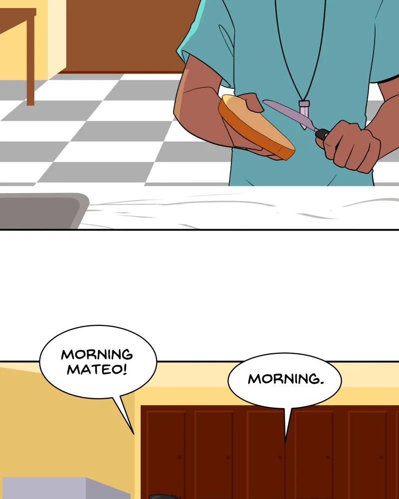 Spellward Bound Chapter 4 page 13 - 