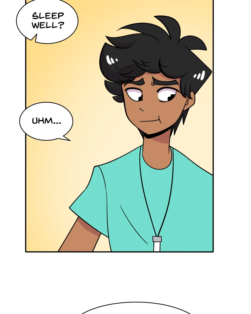 Spellward Bound Chapter 4 page 15 - 