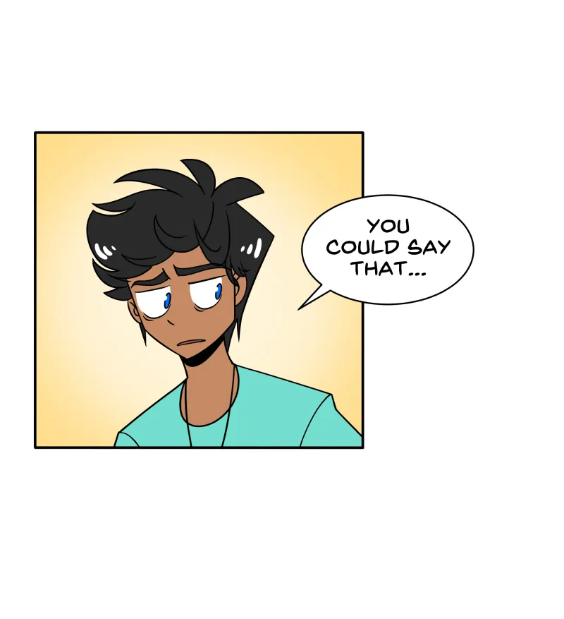 Spellward Bound Chapter 4 page 17 - 