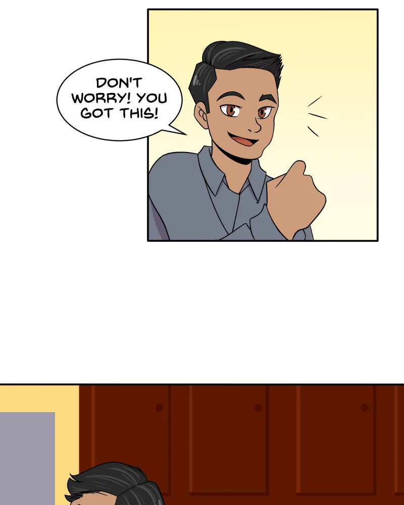 Spellward Bound Chapter 4 page 18 - 