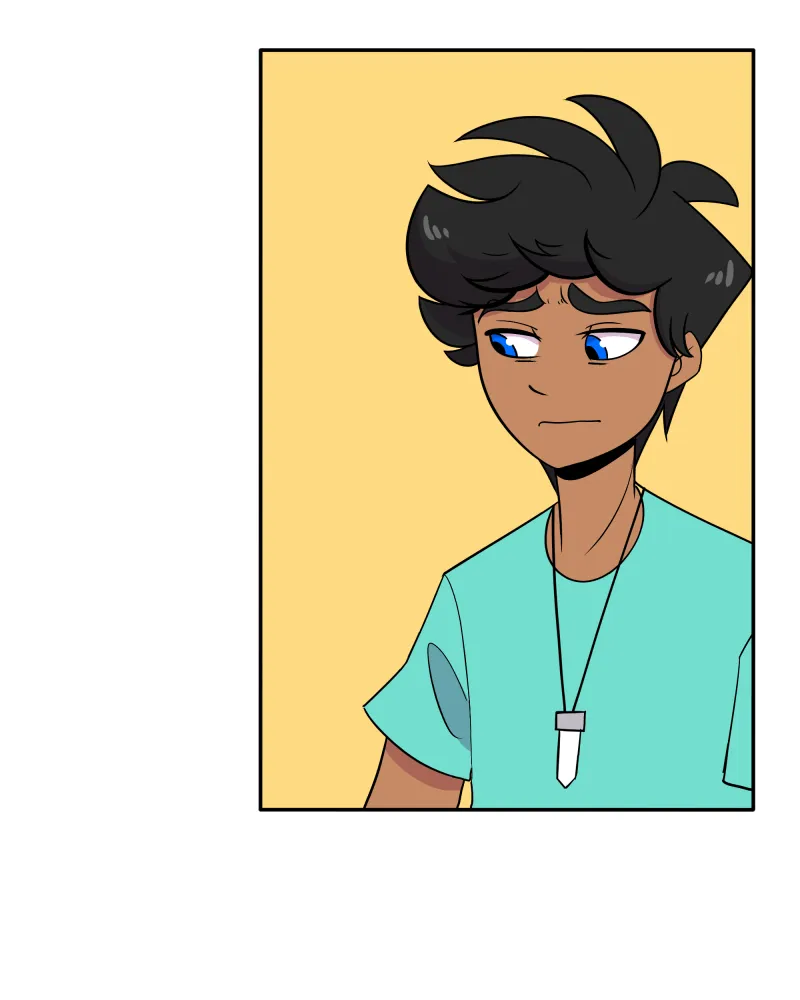 Spellward Bound Chapter 4 page 20 - 