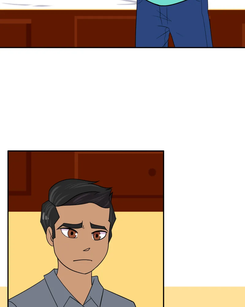 Spellward Bound Chapter 4 page 24 - 