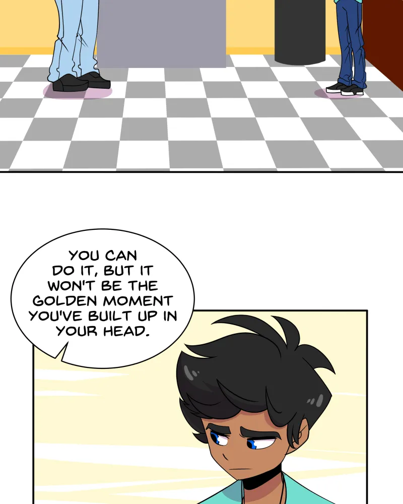 Spellward Bound Chapter 4 page 26 - 