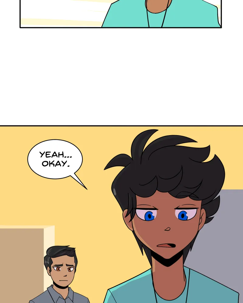 Spellward Bound Chapter 4 page 27 - 