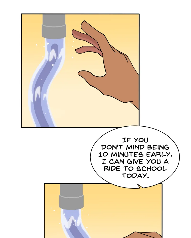 Spellward Bound Chapter 4 page 31 - 