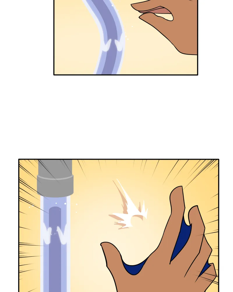 Spellward Bound Chapter 4 page 32 - 