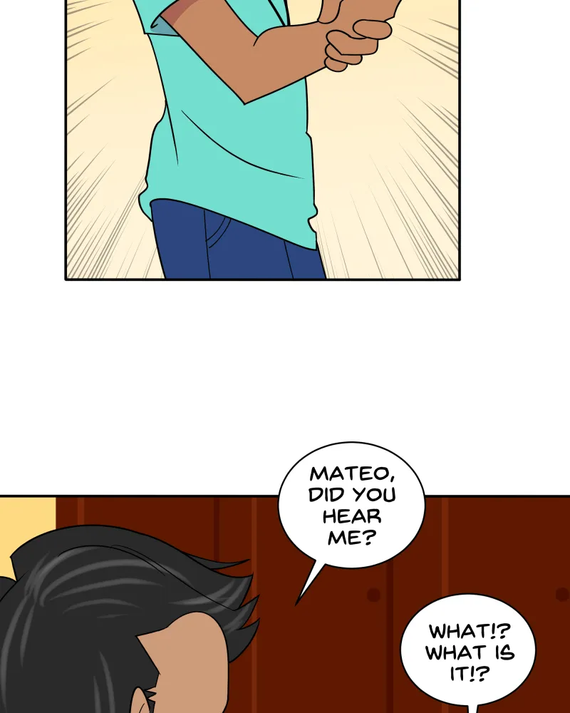 Spellward Bound Chapter 4 page 34 - 