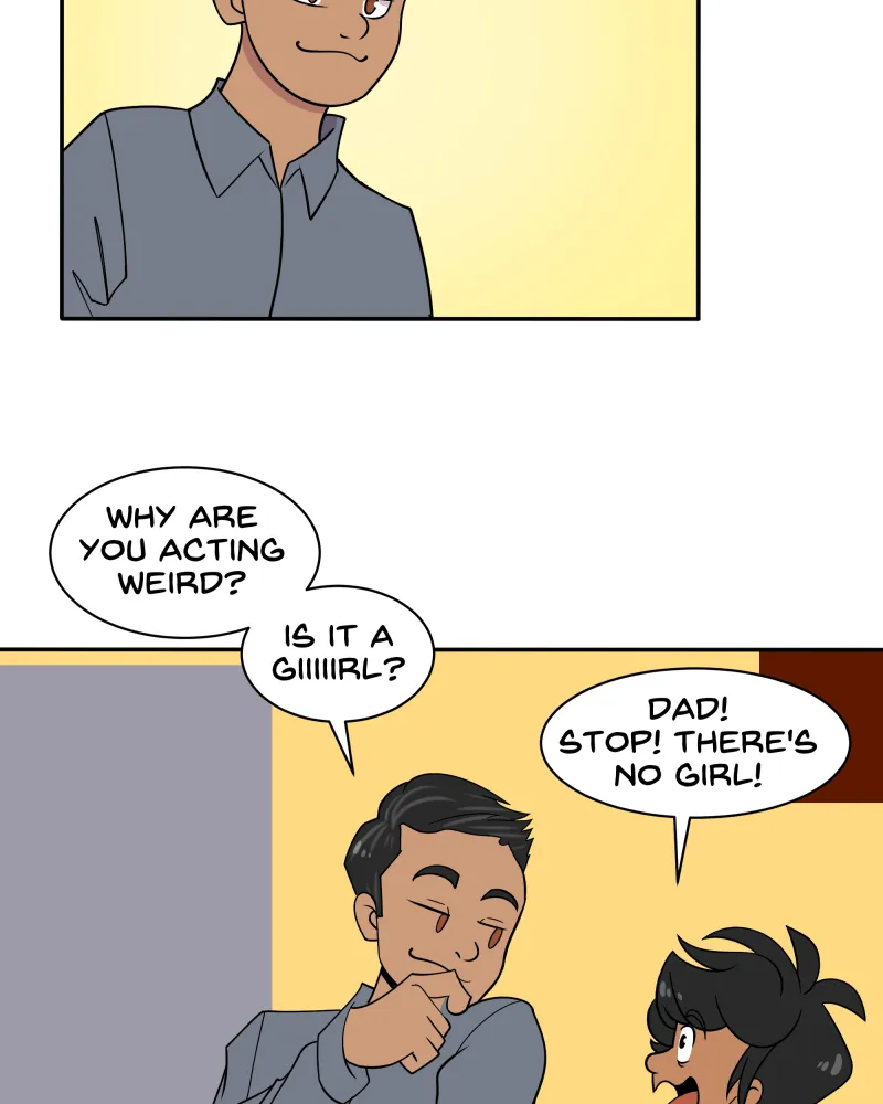 Spellward Bound Chapter 4 page 37 - 