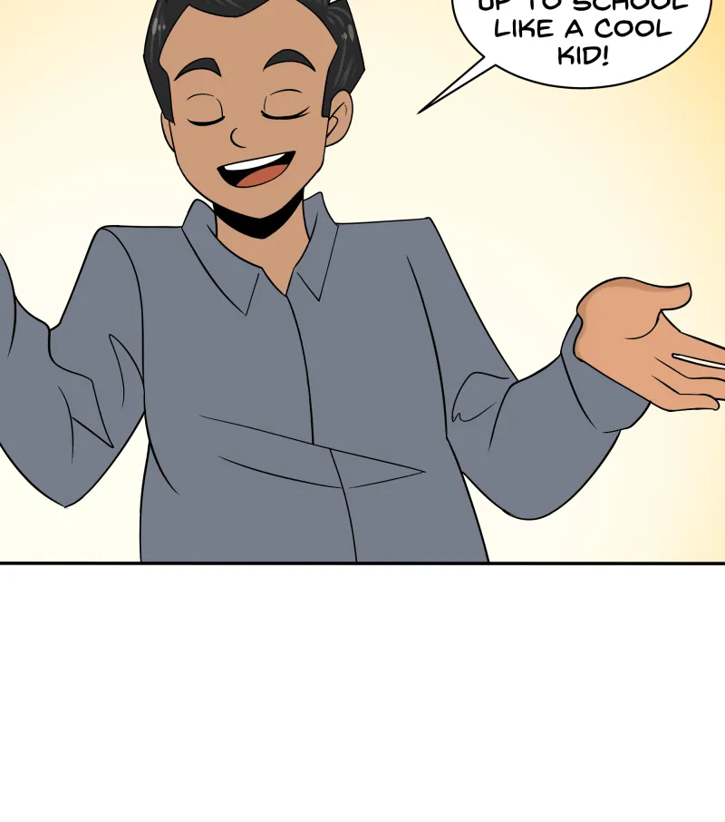 Spellward Bound Chapter 4 page 40 - 