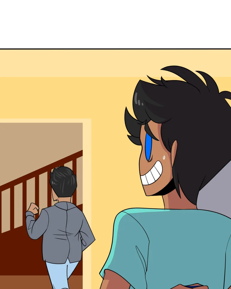 Spellward Bound Chapter 4 page 42 - 