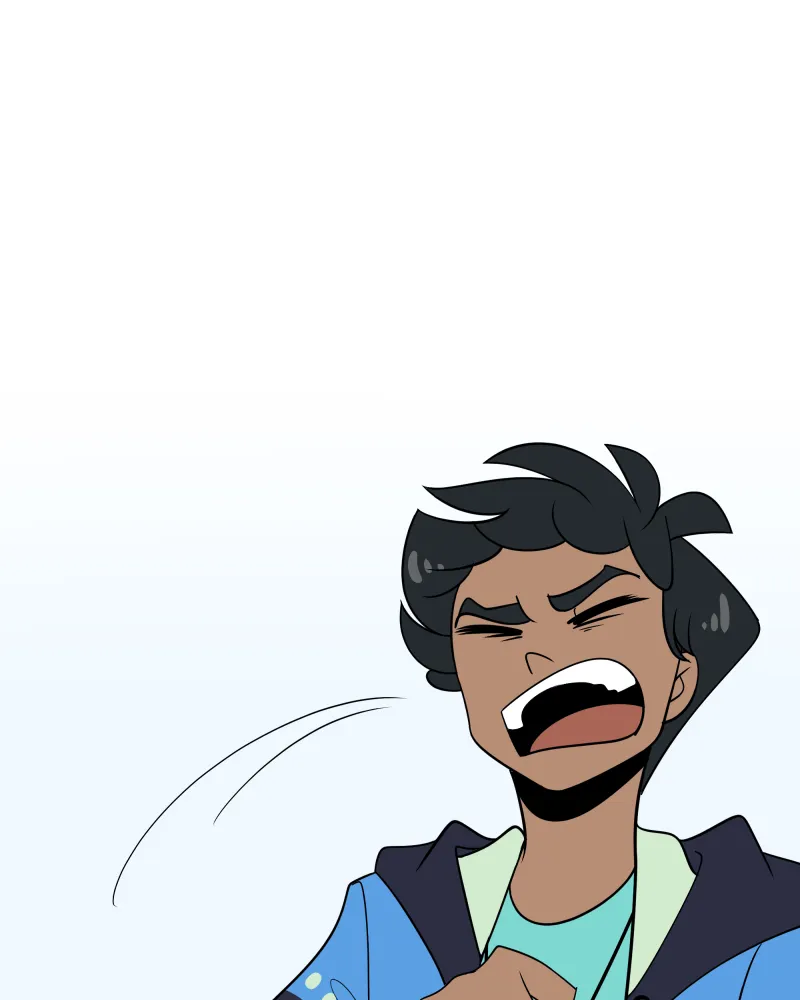 Spellward Bound Chapter 4 page 50 - 