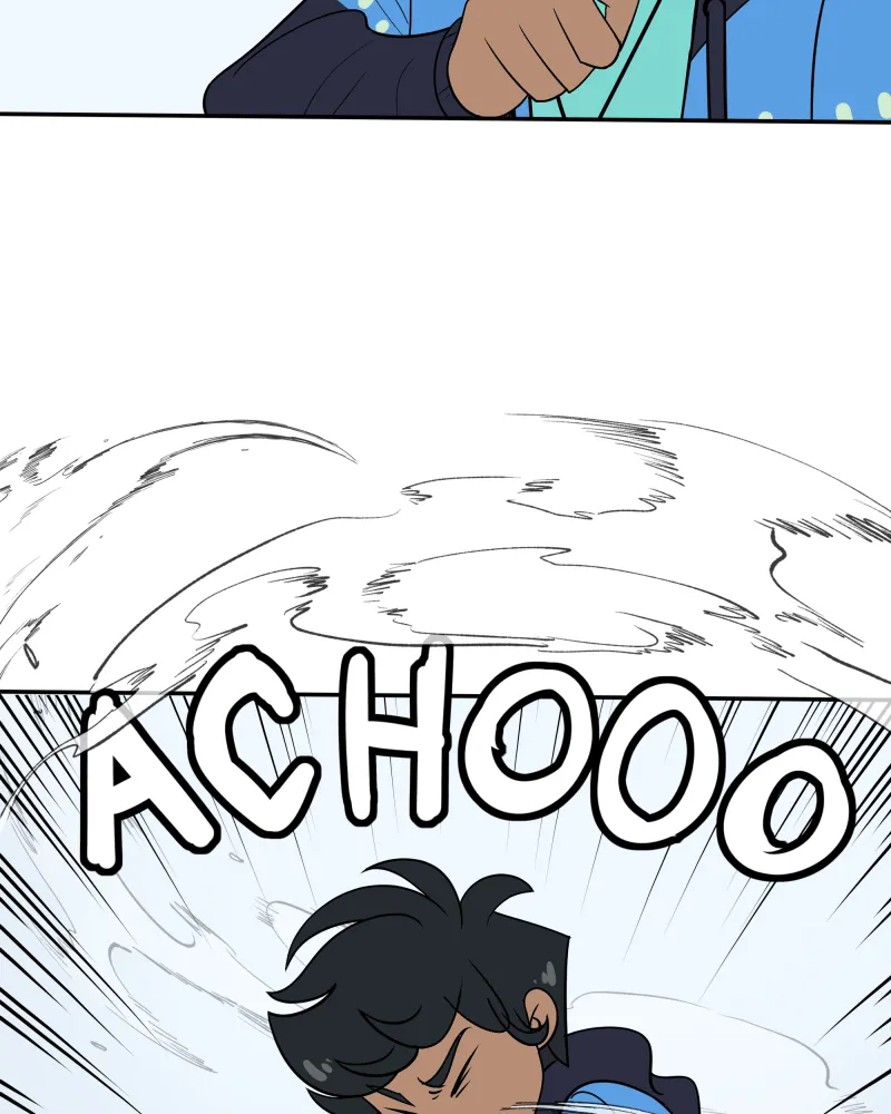 Spellward Bound Chapter 4 page 51 - 
