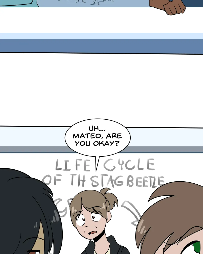 Spellward Bound Chapter 4 page 54 - 