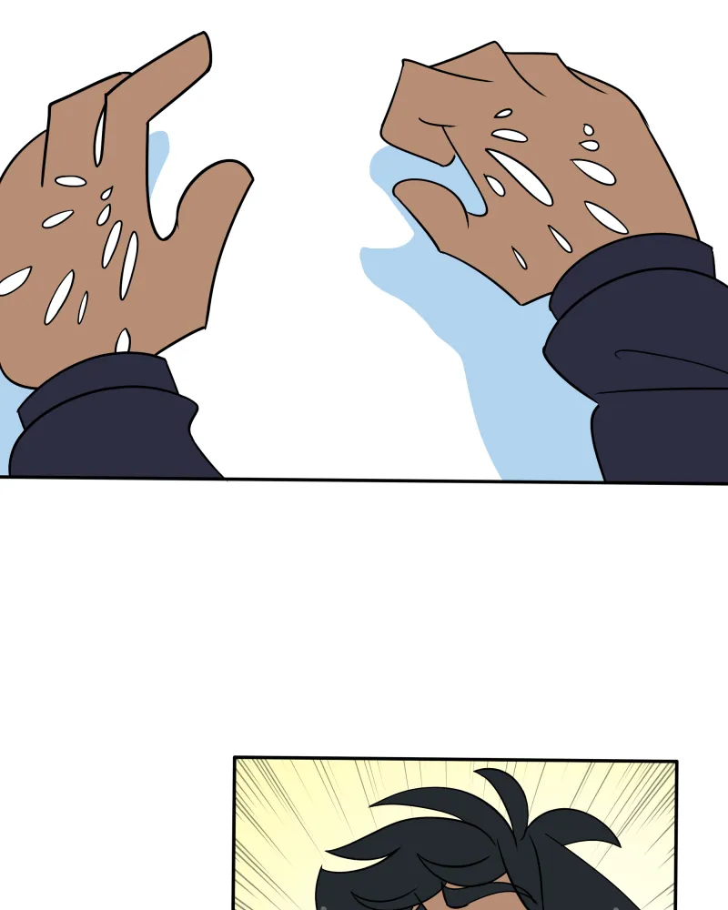 Spellward Bound Chapter 4 page 56 - 