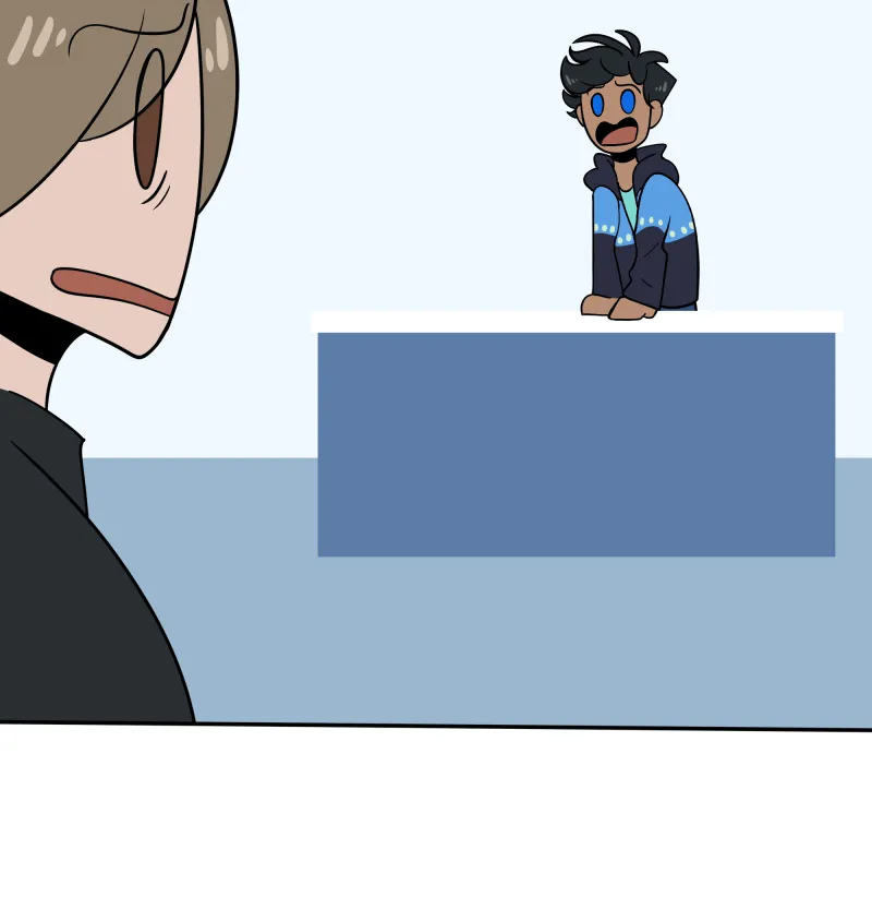 Spellward Bound Chapter 4 page 58 - 