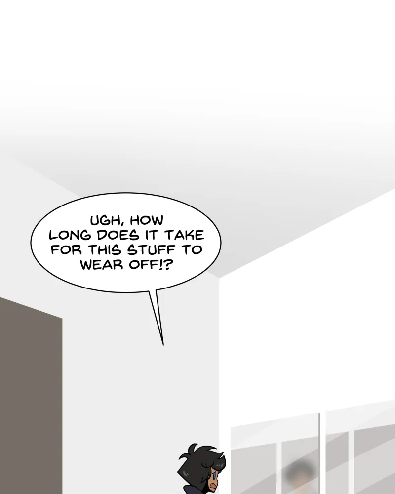 Spellward Bound Chapter 4 page 59 - 
