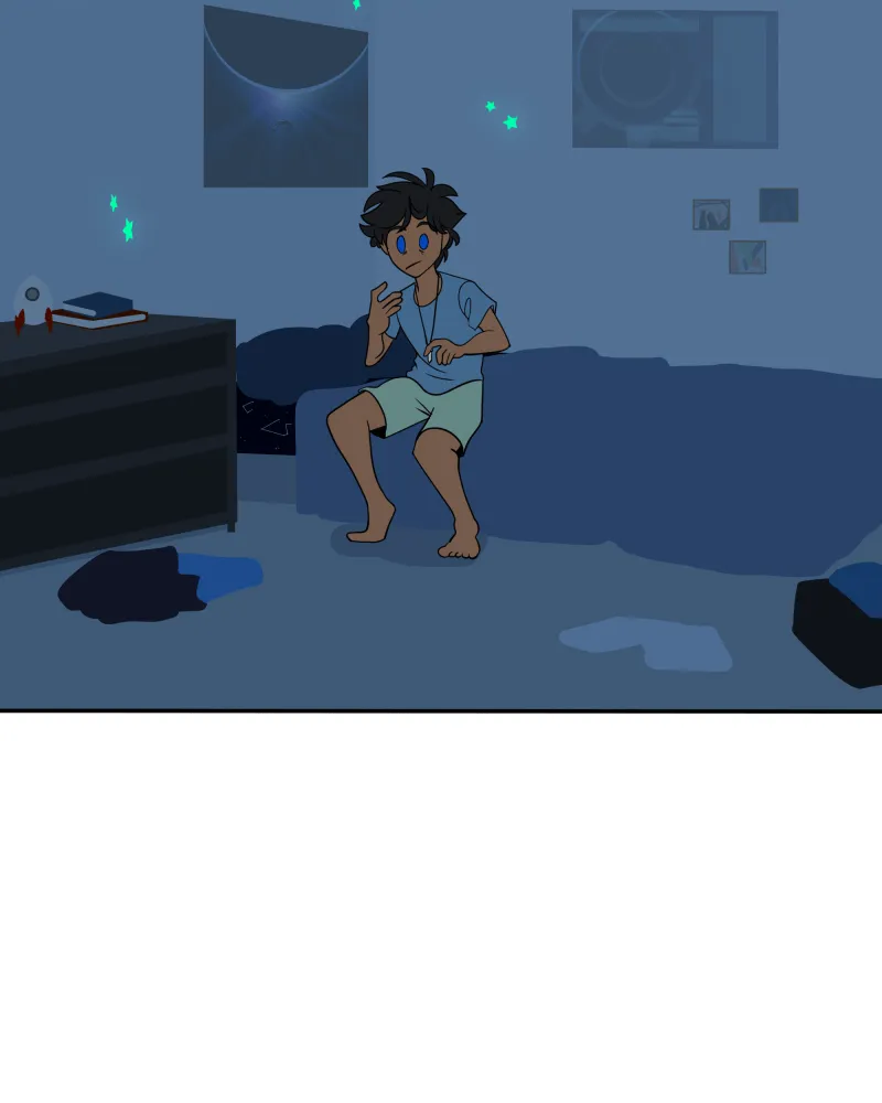 Spellward Bound Chapter 4 page 7 - 