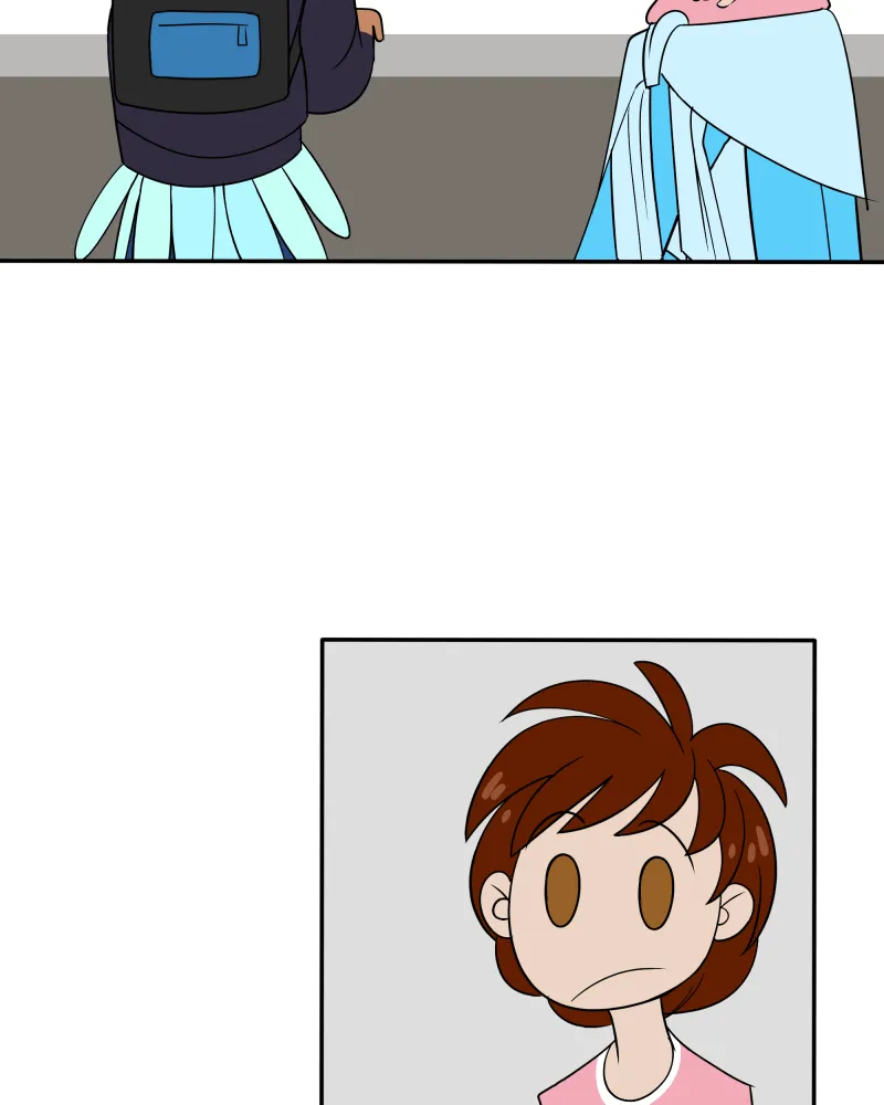 Spellward Bound Chapter 4 page 65 - 