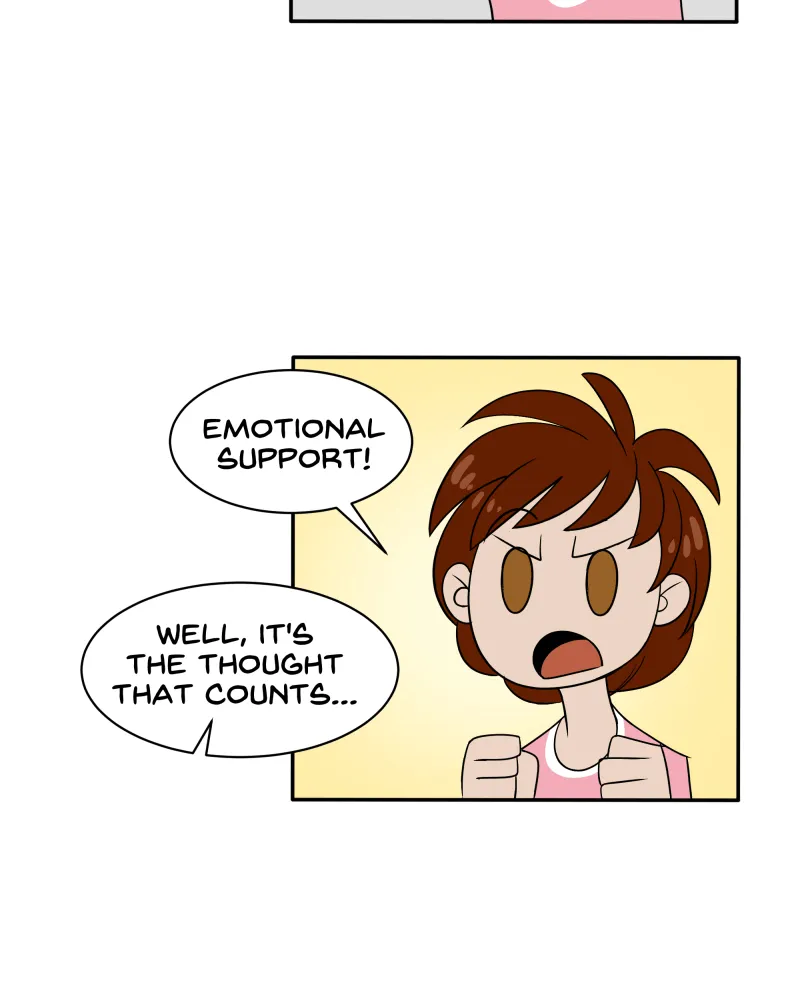 Spellward Bound Chapter 4 page 66 - 