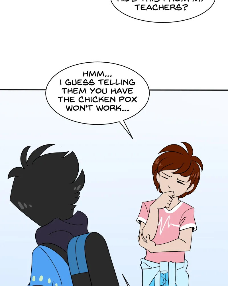 Spellward Bound Chapter 4 page 68 - 