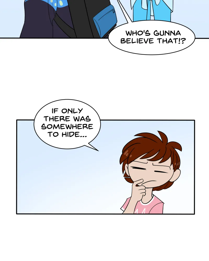 Spellward Bound Chapter 4 page 69 - 