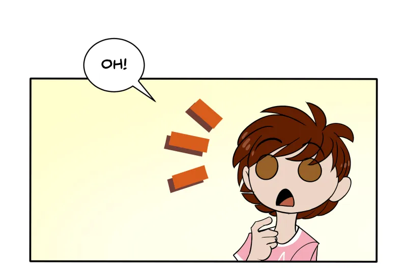 Spellward Bound Chapter 4 page 70 - 